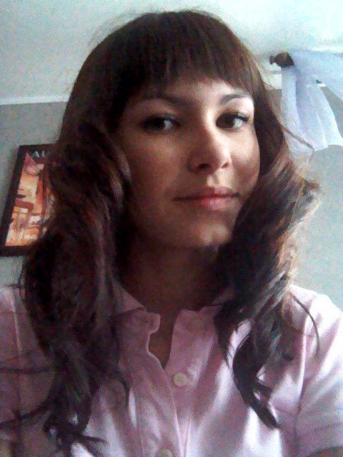 Кристина Старчикова | Москва