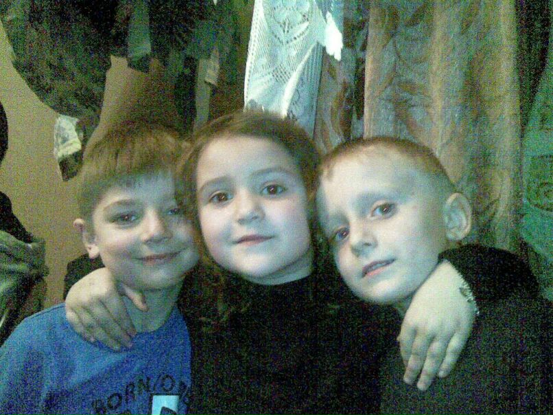 Lesja Hathat | Praha