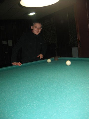 Александр Петров | Бендеры