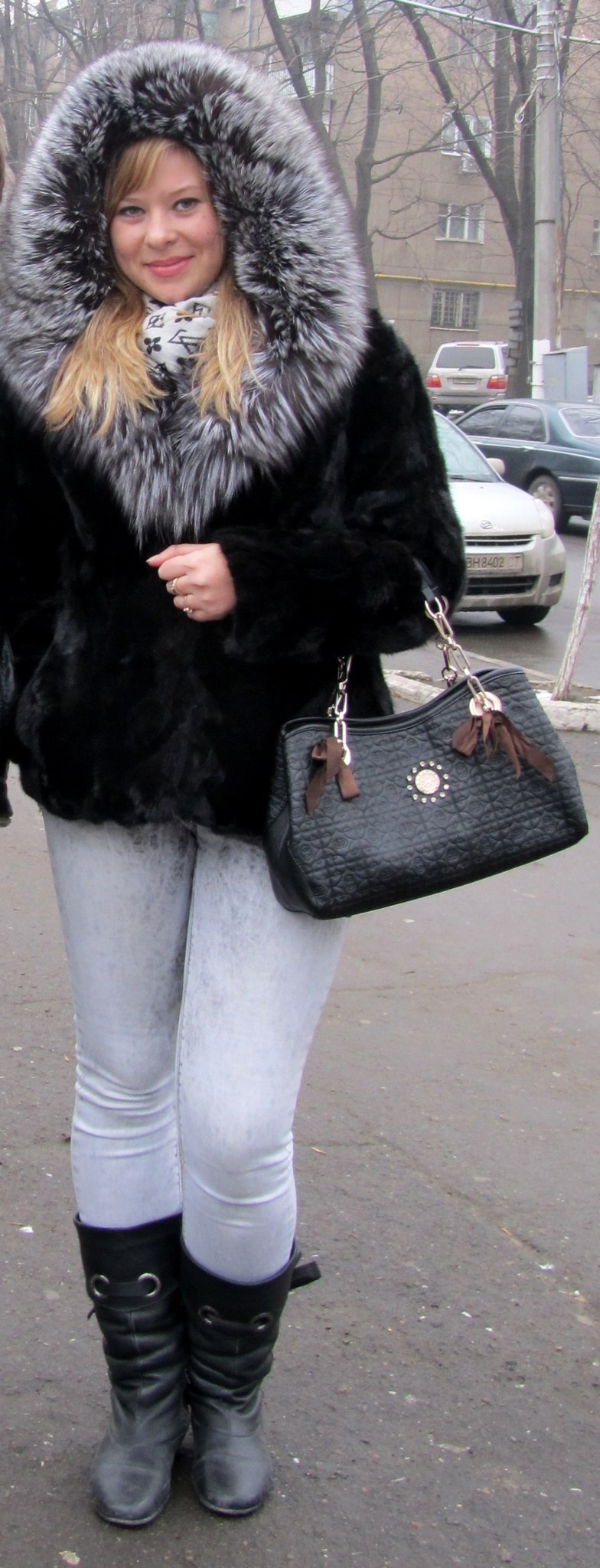 Виктория Арбакова | Одесса