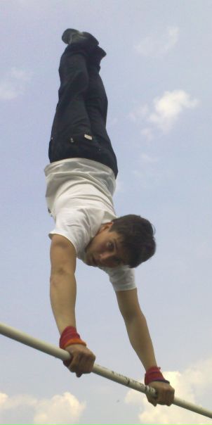 №111, Артур Касьян, Артемовск №111, Артур Касьян, Артемовск