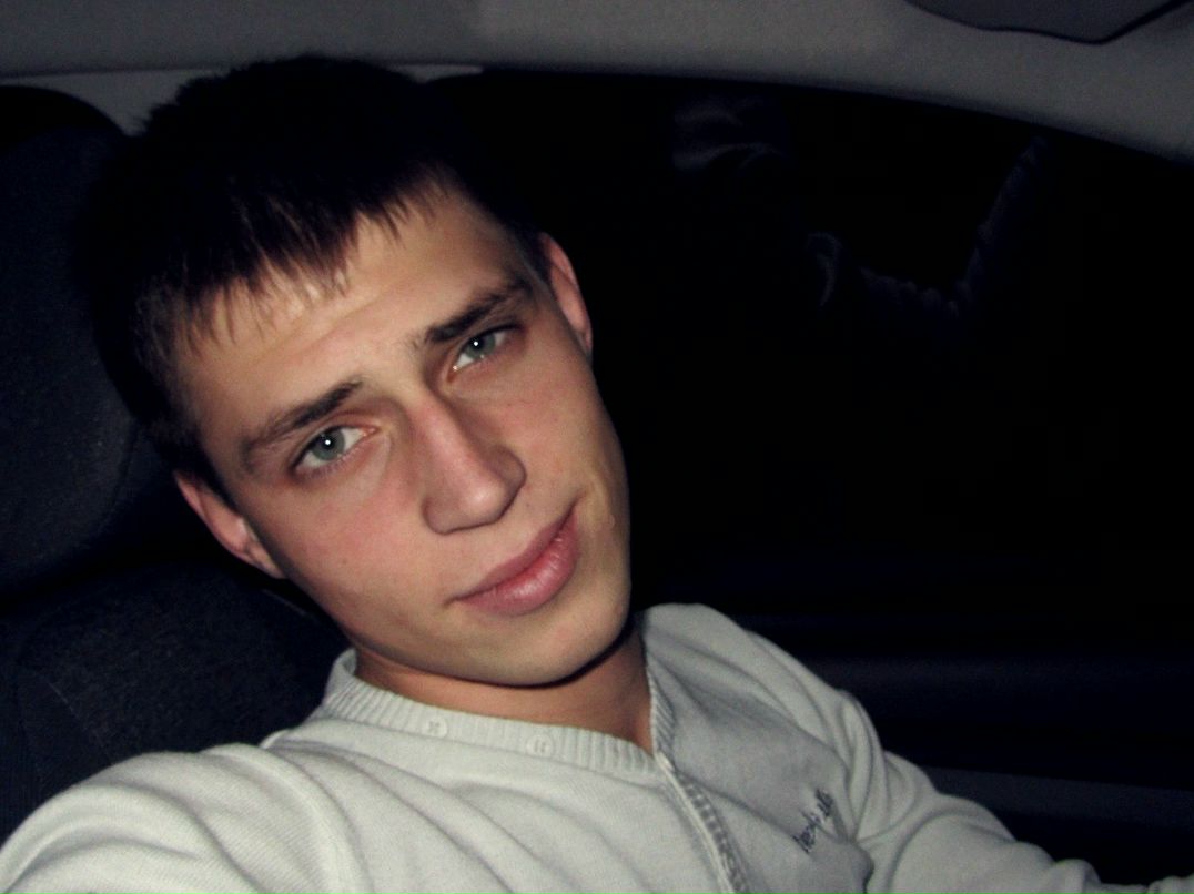 Сергей Моисеенко | Кривой Рог