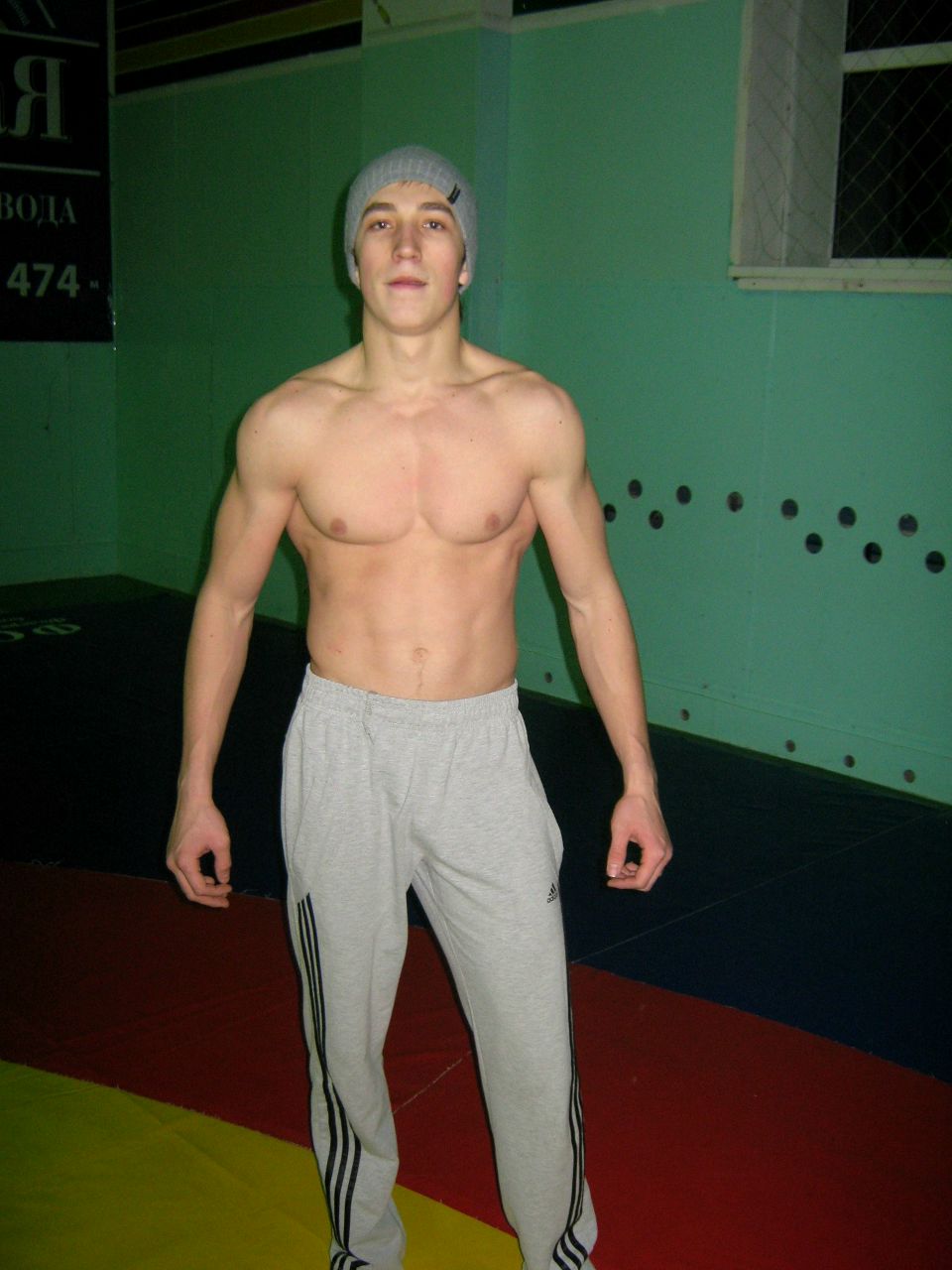 Рома Москвитин А фамилия? | Лабинск