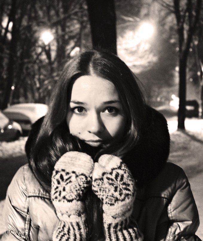 Ирина Старенкова | 