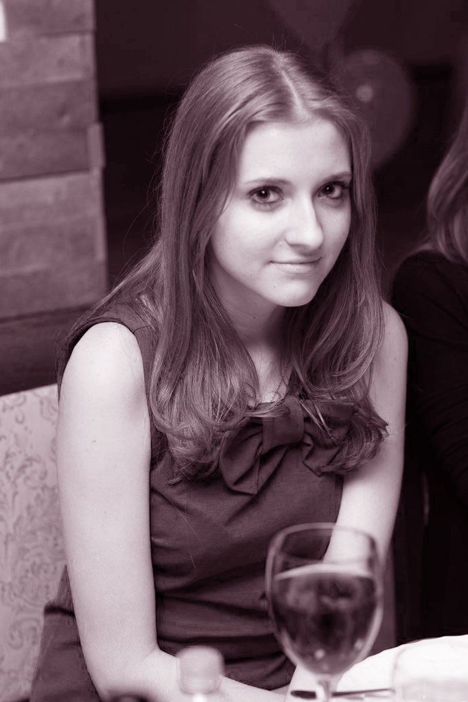 Екатерина Герасимова | Москва