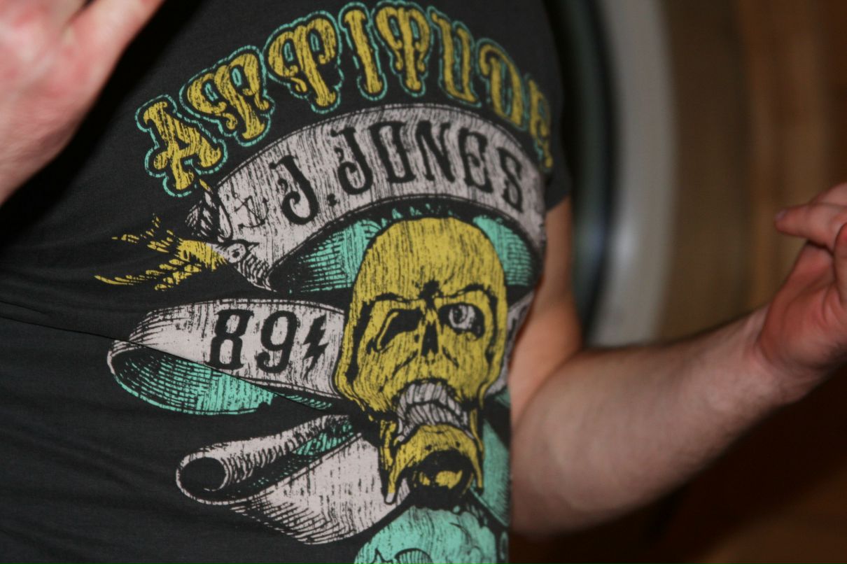 Даня Калашников АК | Санкт-Петербург