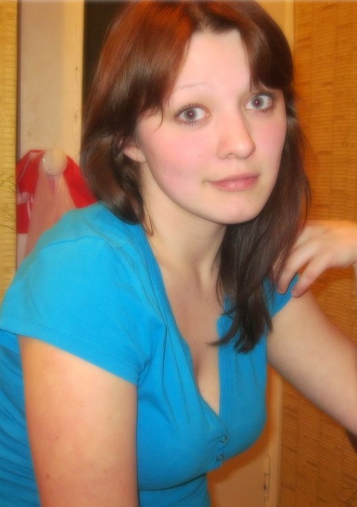 Валюшка Игнатьева | Тольятти