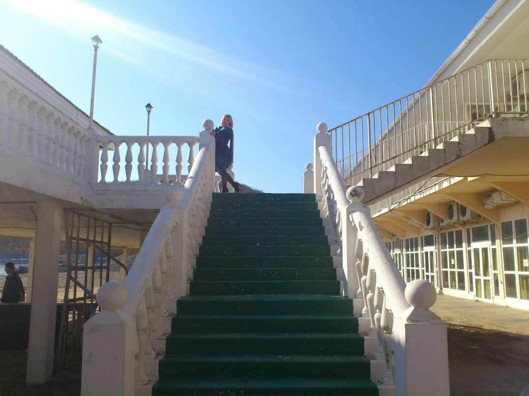 Людмила Шведова | Горячий Ключ