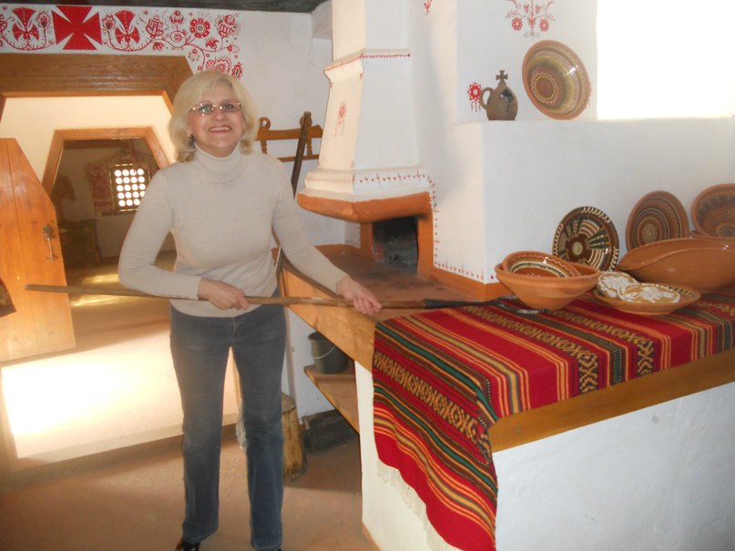 Надежда Погребная | Киев