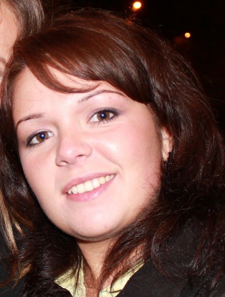 Nadya Aleksandrova | Санкт-Петербург