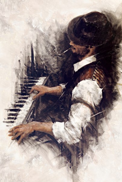 Айгар Инкогнита | Рига