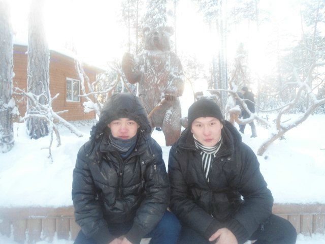 №12, Николай Егоров №12, Николай Егоров