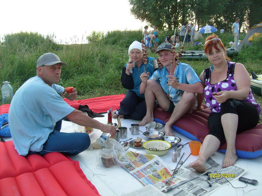 Роман Домрачев | Александров