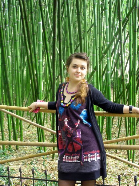 №114, Тахмина Бегимадова, 34 года, Днепр (Днепропетровск) №114, Тахмина Бегимадова, 34 года, Днепр (Днепропетровск)