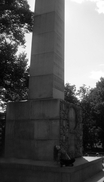 Катюша Яшкова | Одесса