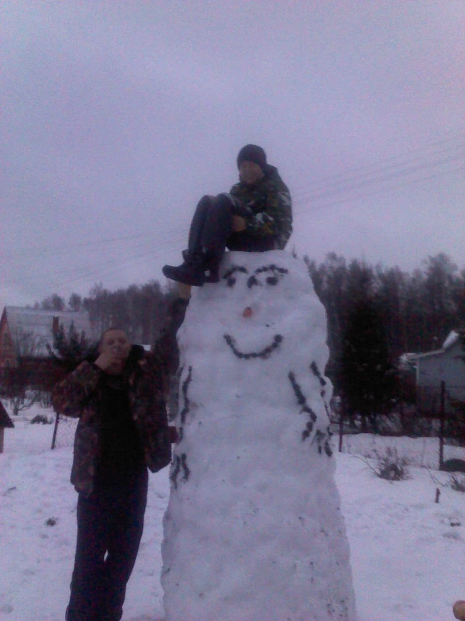 Олег Зарецкий | Москва