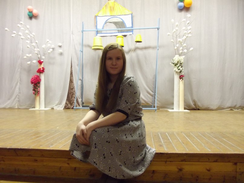 Алла Лыюрова | Сыктывкар