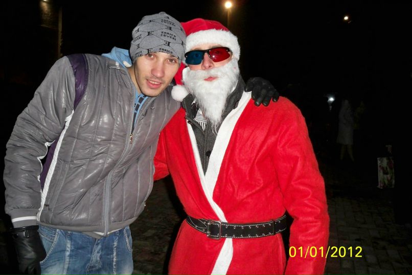 Азартный Игрок | Киев