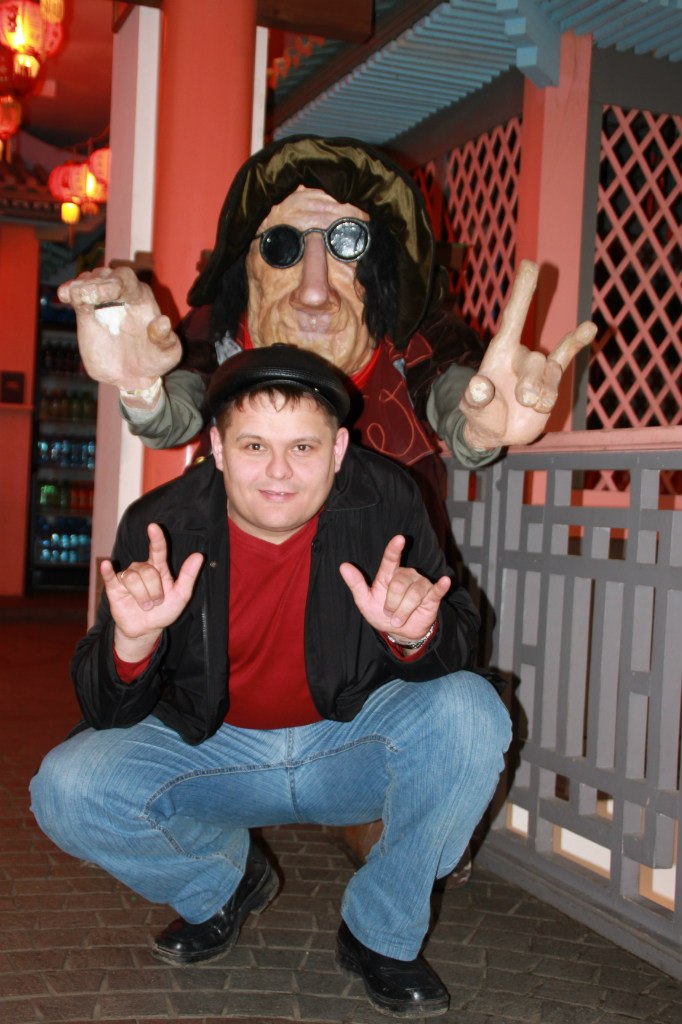 Алмаз Сабирзянов | Казань