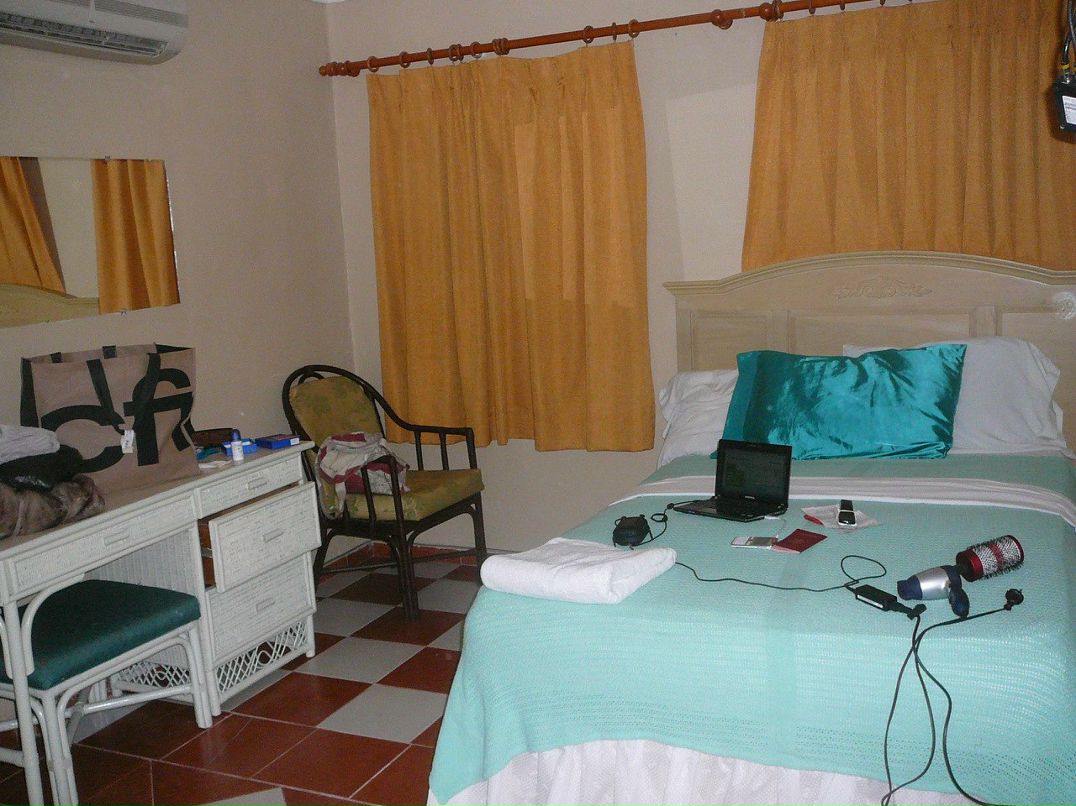 Елена Городажева | Bávaro