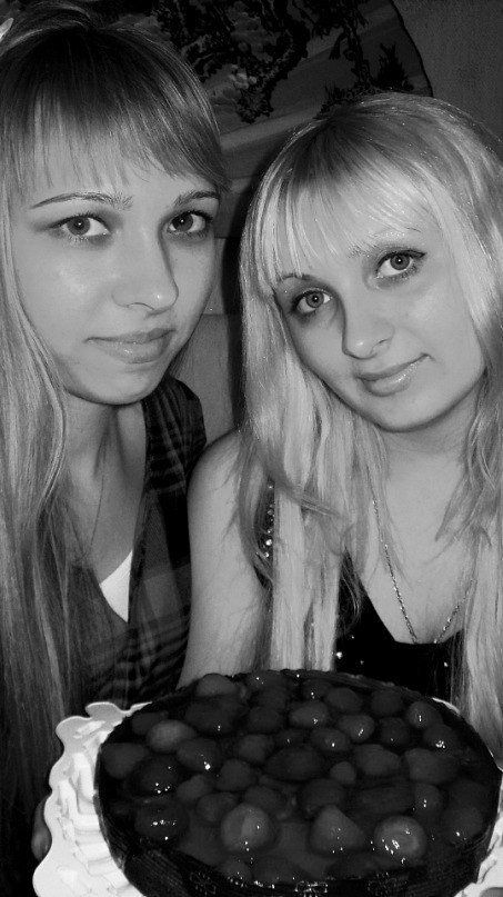 Леночка Заика | Бийск