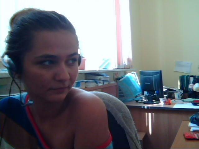 Алеся Нигаметзянова | Казань