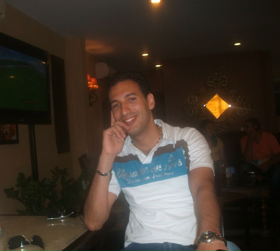 Dani ...... | Fort Lauderdale