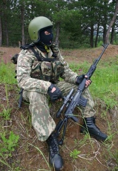 Веталь Гуменюк | Хмельницкий