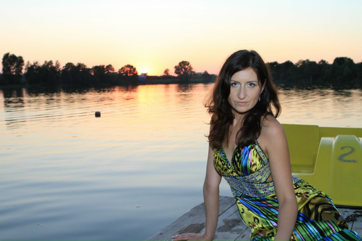 Лилия Лапина | Калининград