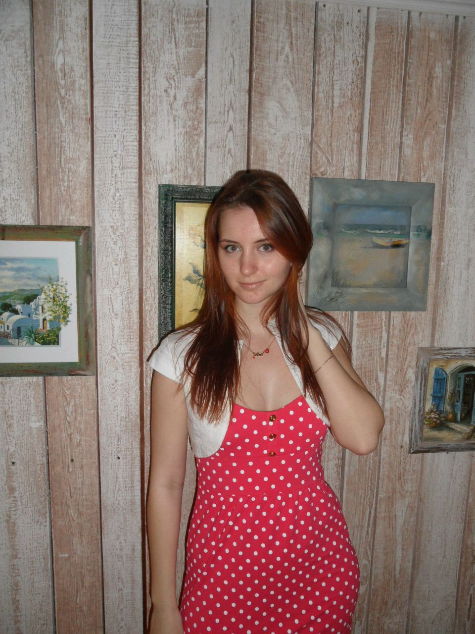 Юлия Даудгаджиева | Санкт-Петербург