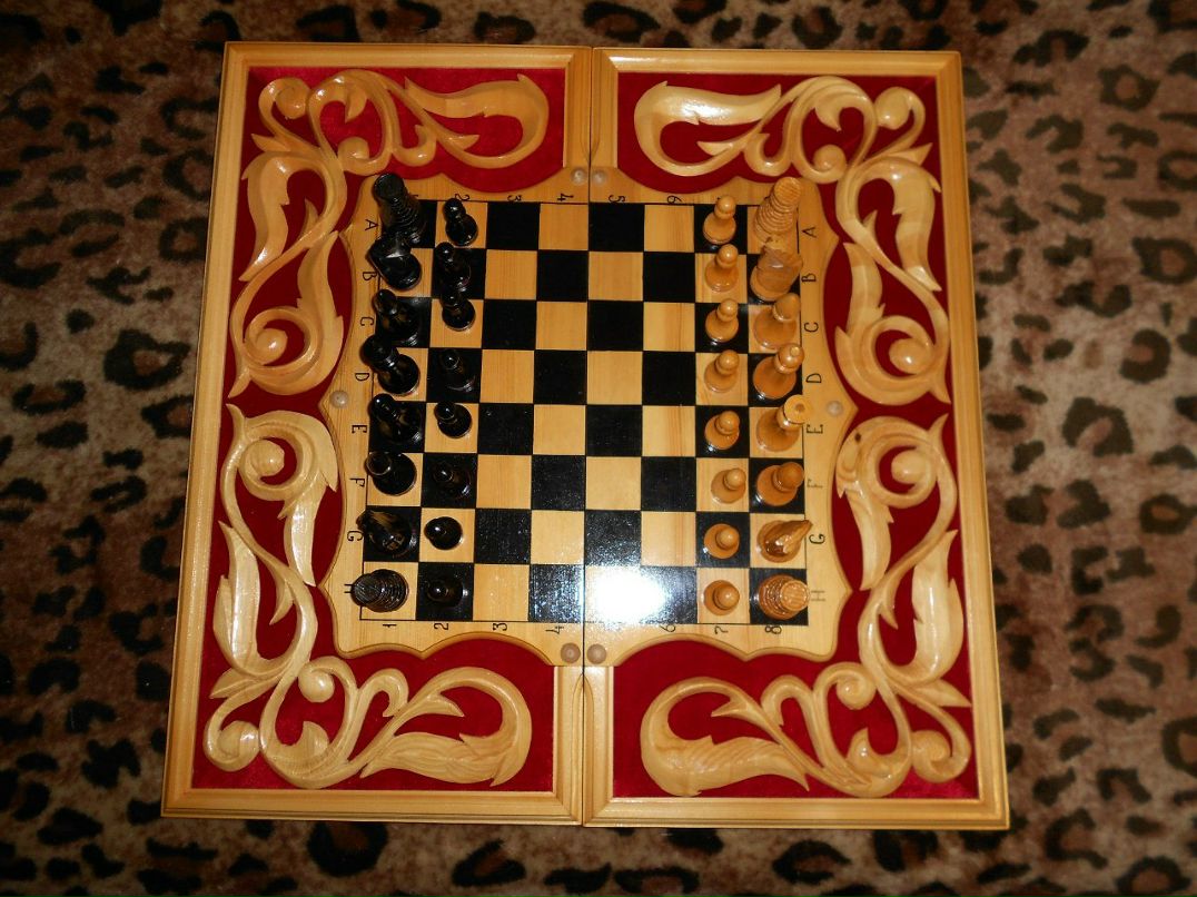 Сергей Кирчигин | Архангельск