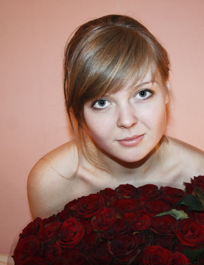 Оксана Чугайнова | Сердобск