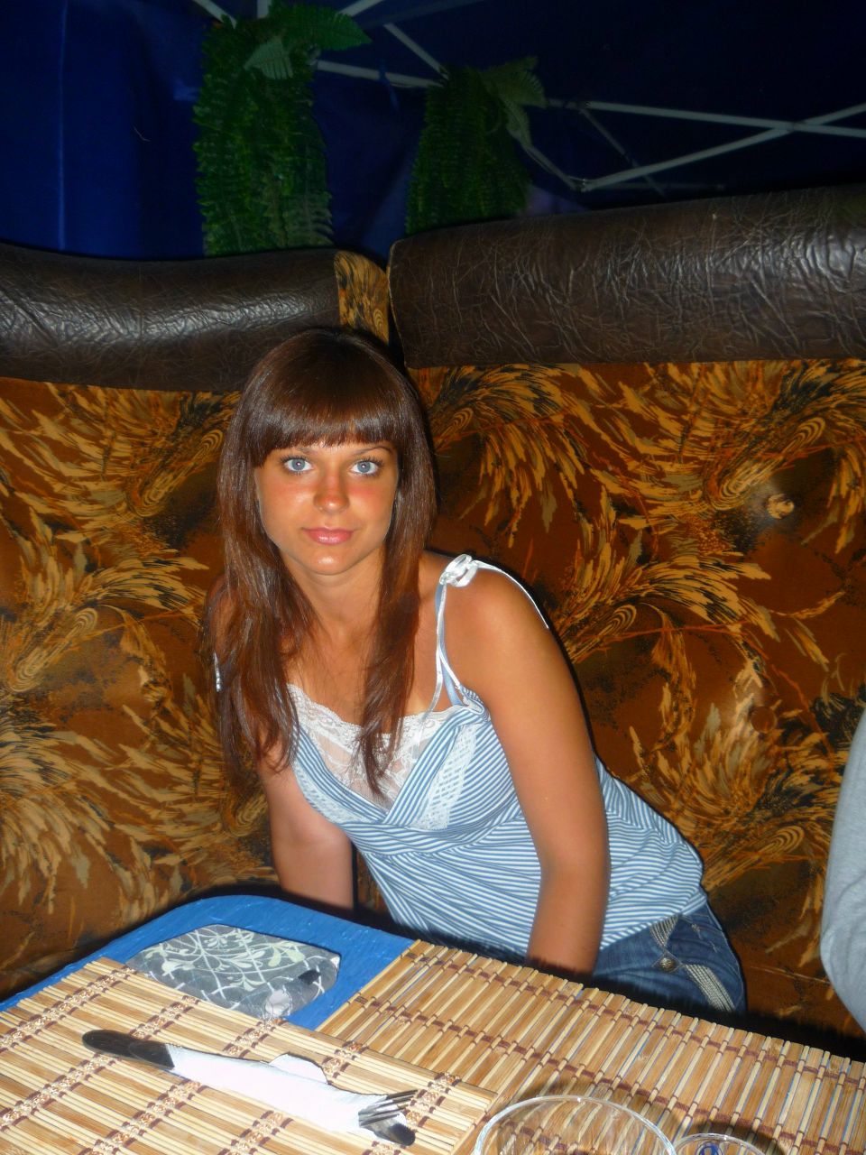 Кристина Рожкова | 