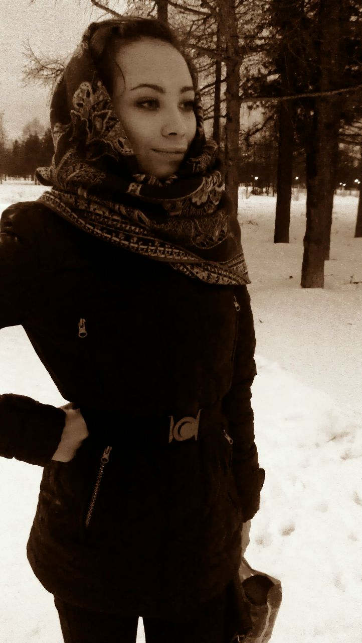 Карина Ситникова | Отрадный