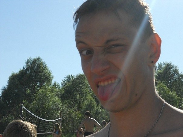 Влад Железняков | Екатеринбург