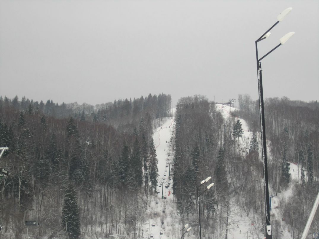 Всеволод Родин MasteR | Москва