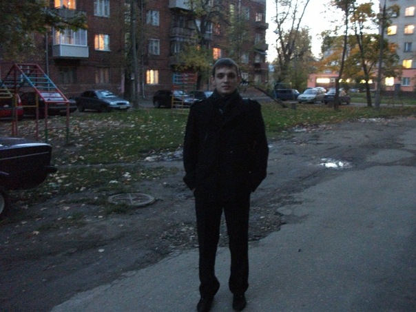 №113, Николай Сапотницкий, 41 год, Электросталь №113, Николай Сапотницкий, 41 год, Электросталь