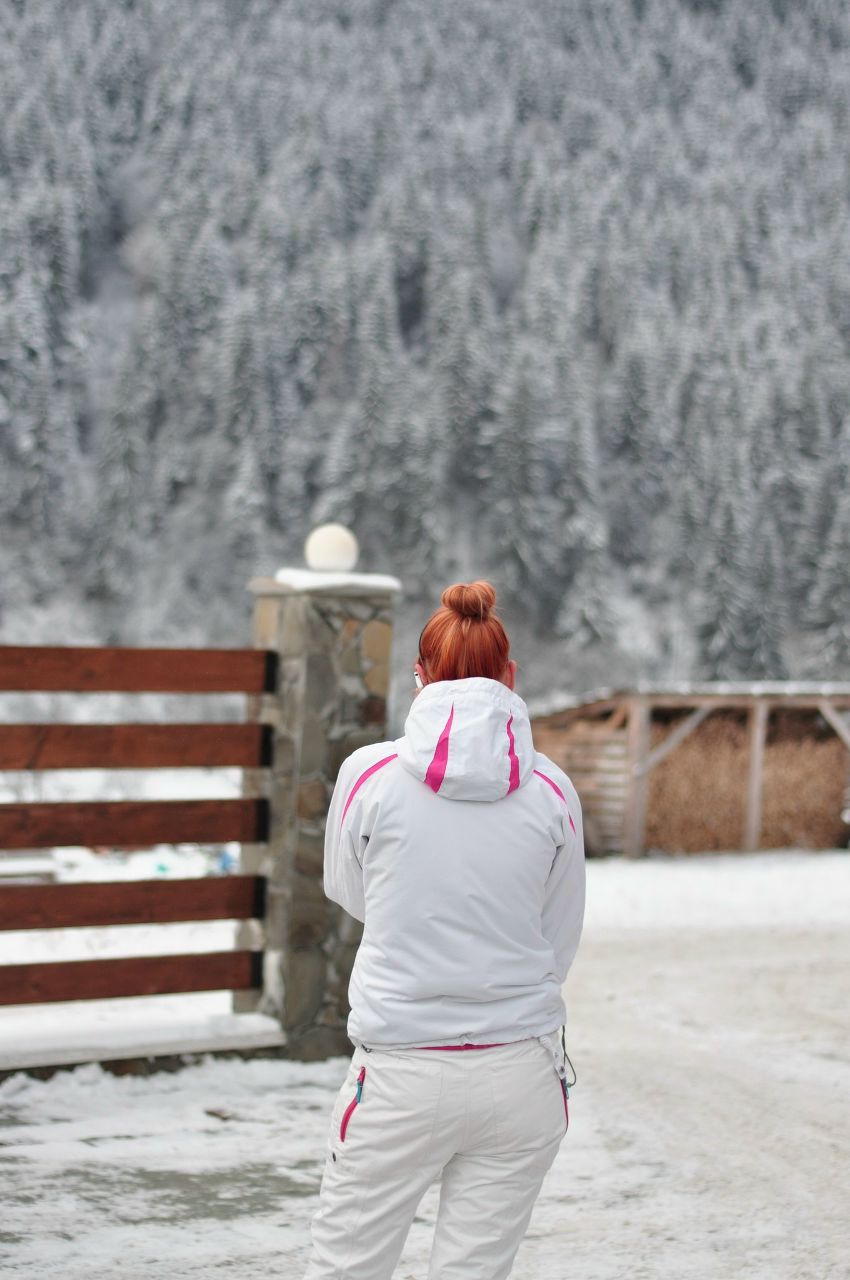 Татьяна Пиха | Киев