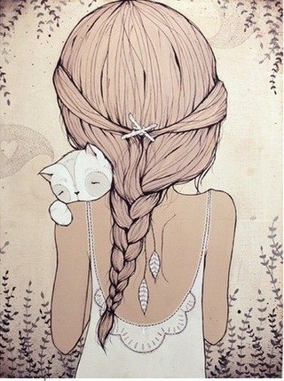 Алёнчик Кудлай ღ♡ღ K0ten0chek ღ♡ღ | Киев