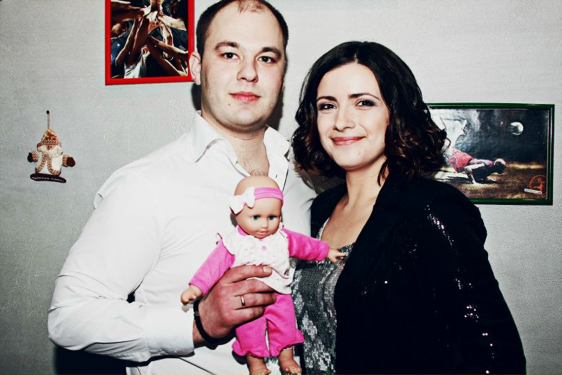 Мария Петрович | Киев