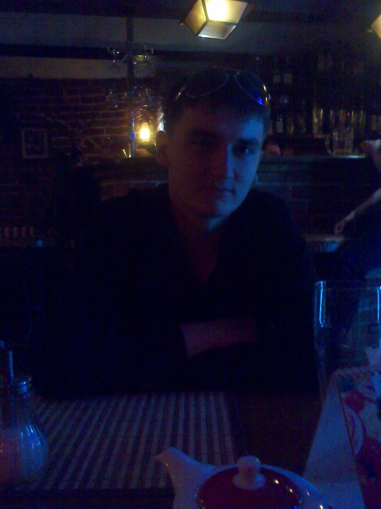 Андрей Хвитько Викторович | Минск