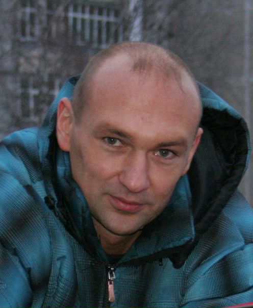 №124, Сергей Мохирев, 20 лет, Рыбинск №124, Сергей Мохирев, 20 лет, Рыбинск