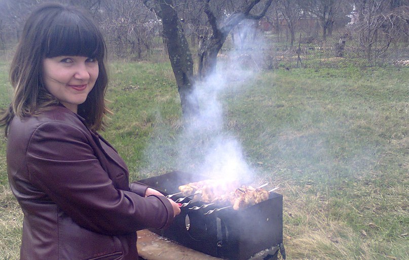 Юлия Бережная | Харьков