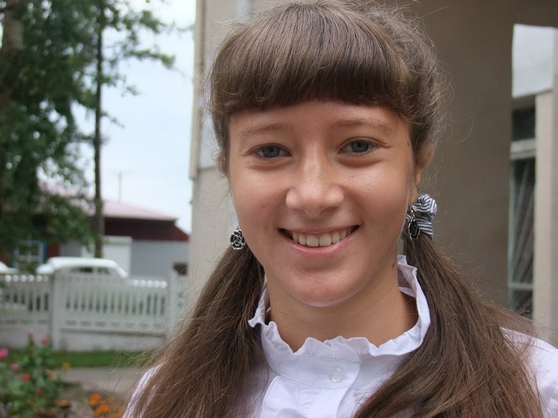 Яна Макарова | Иланский