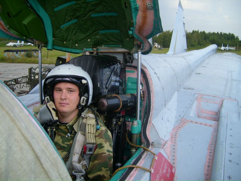 Антон Шеботнев Алексеевич | Казань