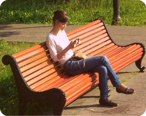 Лери Соколова | Санкт-Петербург