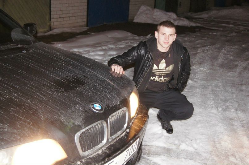 Сергей Васильев | Елгава