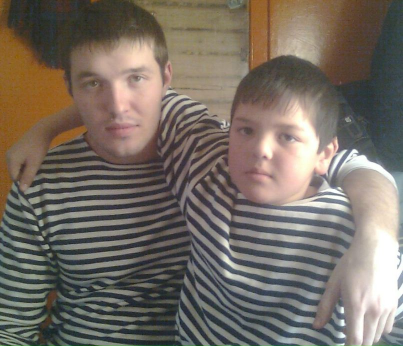 Алик Мусабиров | Уфа