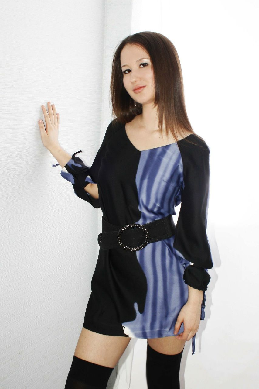 Мария Мишкина | Ульяновск