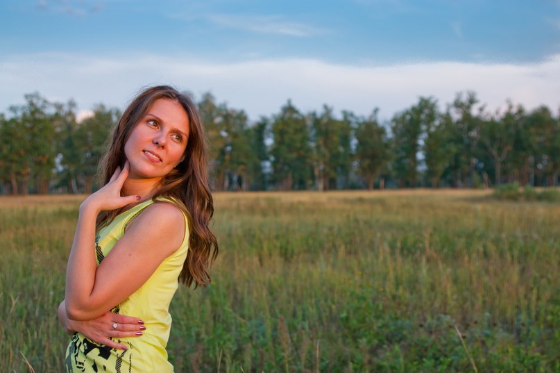 Александра Кутукова | Москва